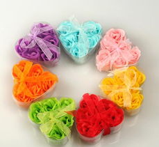 香皂花厂家全解析 仿真玫瑰肥皂花与盆景种植的商业机遇